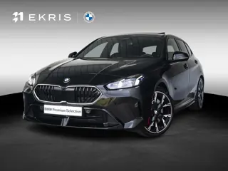 BMW 1 Serie 120 | M Sportpakket Pro | Comfort Access | Panoramadak | Driving Assistant | Head Up Dis