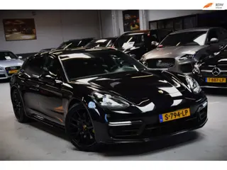 Porsche Panamera Sport Turismo 2.9 4 E-Hybrid 10 Years Edition|Navi|Leder|Soft-Close|Sport-Chrono