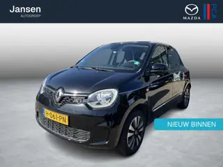 Renault Twingo 0.9 TCe Intens , Automaat, Cruise, Camera, Clima, All Season, LMV 15 Inch, Apple Carp