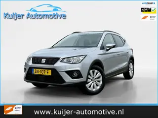 Seat Arona 1.0 TSI Style Business Intense