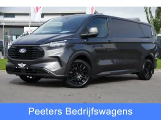 Ford Transit Custom 320 2.0 TDCI L2H1 PB Edition Limited Adaptieve Cruise, Camera, Carplay, LED, 170