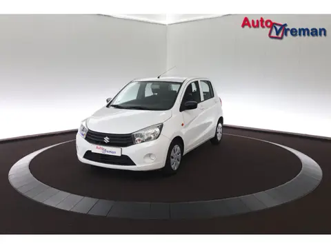 Suzuki Celerio 1.0 Comfort