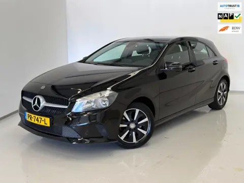 Mercedes-Benz A-klasse 160 Business / 2e eigenaar / NL-auto