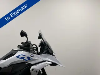 BMW R 1300 GS Mooie Pakketten, hoogteregeling,1e eigenaar!
