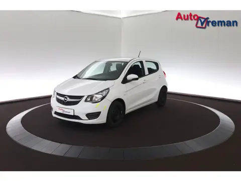 Opel KARL 1.0 ecoFLEX Edition