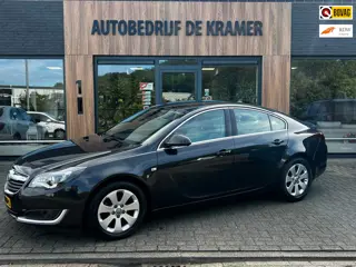 Opel Insignia 1.6 T Cosmo