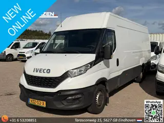 Iveco Daily 35S16V 2.3 410 H2 | € 6.850,- NETTO! | Climate |