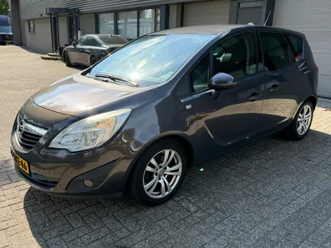 Opel Meriva 1.4 Turbo Business+ LPG