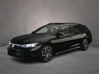 Volkswagen Passat Variant R-Line Edition 1.5 TSI eHybrid 272pk DSG Automaat Trekhaak, Black Style, P