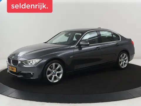 BMW 3-serie 328i Upgrade Edition | Head-up | Park assist | Climate control | Full LED | Cruise contr