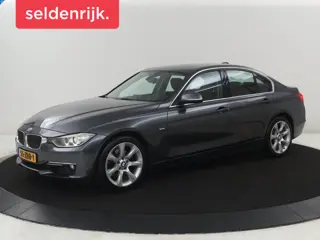 BMW 3-serie 328i Upgrade Edition | Head-up | Park assist | Climate control | Full LED | Cruise contr