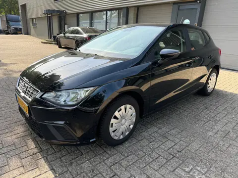 Seat Ibiza 1.0 TSI Style