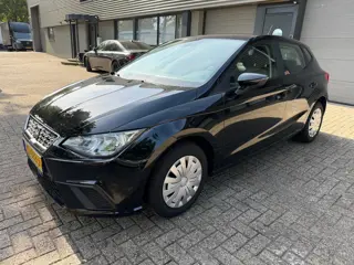 Seat Ibiza 1.0 TSI Style