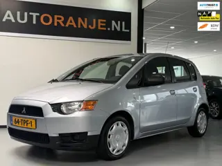 Mitsubishi Colt 1.1 Edition One-Airco-APK-NAP!!
