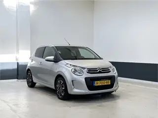 Citroen C1 1.0 VTi Feel | Airco | Bluetooth |5-Drs | NL
