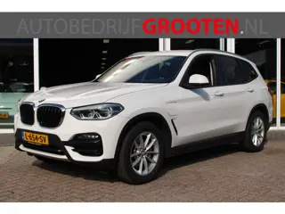 BMW X3 xDrive30e Business Edition Plus (bj 2021, automaat)