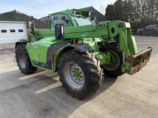 Merlo verreiker P32.6