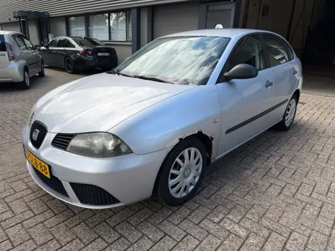 Seat Ibiza 1.4-16V Reference