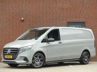 Mercedes-Benz Vito 119 CDI LANG PDC/Camera/LED/Navigatie