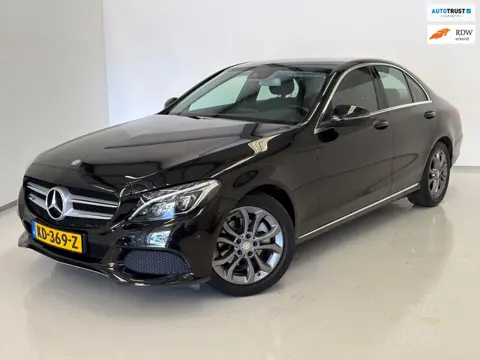 Mercedes-Benz C-klasse 180 Prestige / Automaat / Navi / Clima