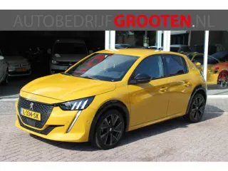 Peugeot 208 1.2 PureTech GT Pack (bj 2021)