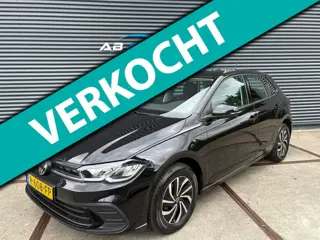 Volkswagen Polo 1.0 TSI Life LM VELGEN/ CARPLAY/ NAVI