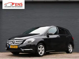 Mercedes-Benz B-Klasse 180 Ambition Comfort TOPSTAAT! PANO/SCHUIFDAK! NAVI! BLUETOOTH! CRUISE! AIRCO