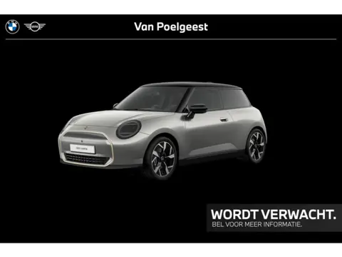 MINI 3-deurs Cooper E Favoured L 40.7 kWh