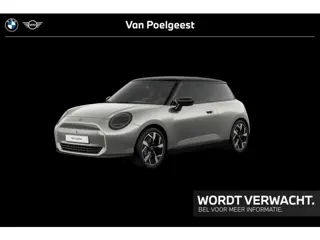 MINI 3-deurs Cooper E Favoured L 40.7 kWh