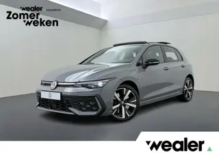 Volkswagen Golf 1.5 eHybrid GTE | 272 pk | SoH 99% | Adaptive Cruise Control | 360 graden camera | P