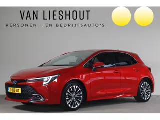 Toyota Corolla 1.8 Hybrid First Edition - NL Auto!! Dealer Onderhoud!! 10 jaar Fabrieksgarantie