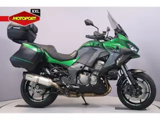 Kawasaki VERSYS 1000 SE GRAND TOURER (bj 2019)