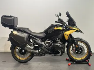 BMW R 1300 GS Aurum Edition (bj 2026)