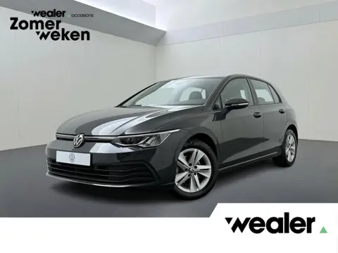 Volkswagen Golf 1.0 TSI Life | 110 PK | Adaptive cruise control | Digitale cockpit | Navigatiesystee