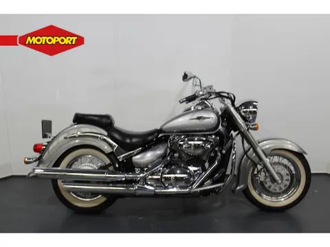 Suzuki Intruder C 800 (bj 2007)