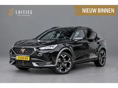 CUPRA Formentor 1.4 e-Hybrid 245pk VZ Copper Edition Pano|360°|Carplay|Stoel&Stuur-verw.|Dealeronder