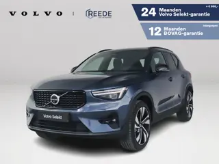 Volvo XC40 B4 Plus Dark | Panoramadak | 360° camera | Harman Kardon | Stoel- en stuurverwarming | Tr