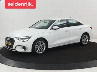 Audi A3 Limousine 35 TFSI S edition | Camera | Park assist | Carplay | Virtual Dashboard | Climate c