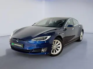 Tesla Model S 100D|INCL BTW|AUTOPILOT|INRUIL MOGELIJK