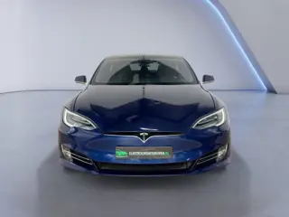 Foto 17 van Tesla Model S 100D|INCL BTW|AUTOPILOT|INRUIL MOGELIJK