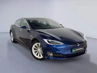 Foto 15 van Tesla Model S 100D|INCL BTW|AUTOPILOT|INRUIL MOGELIJK