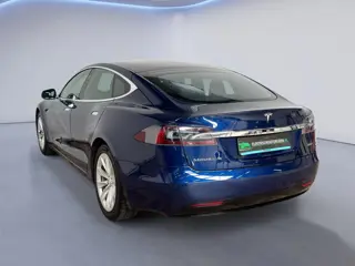 Foto 14 van Tesla Model S 100D|INCL BTW|AUTOPILOT|INRUIL MOGELIJK