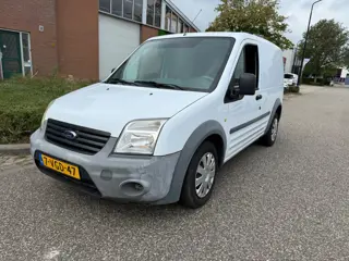 Ford Transit Connect T200S 1.8 TDCi Ambiente