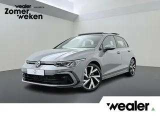 Volkswagen Golf 1.5 eTSI R-Line | 130 PK | Adaptive Cruise Control | Panoramadak | Climate control |
