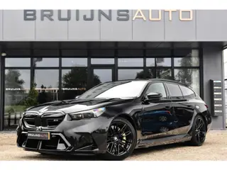 BMW 5-serie Touring M5 |Keramisch|NLauto|M-Drivers Pack|
