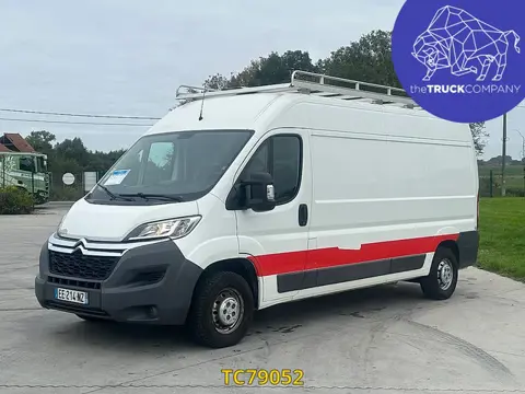 Citroën Jumper 130.35 L3H2 (bj 2015)