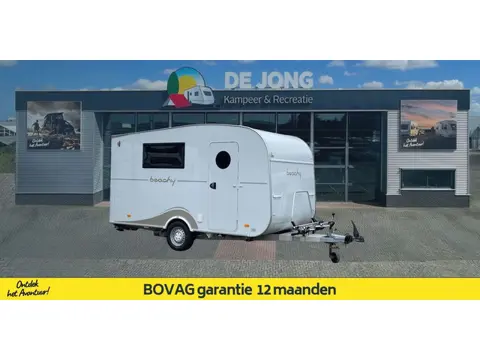 Hobby Beachy 420 (bj 2024)