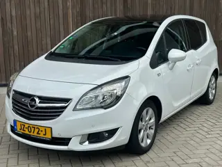 Opel Meriva 1.6 CDTi Blitz | PAN0| NAVI |