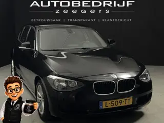 BMW 1-serie 116i Business *Sport* (bj 2011)