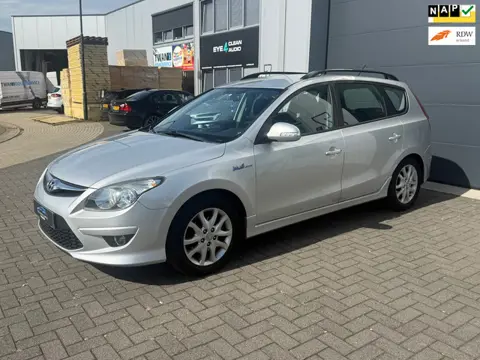 Hyundai I30 CW 1.6 AIRCO | CRUISE | PDC | TREKHAAK | NAP | 1.6